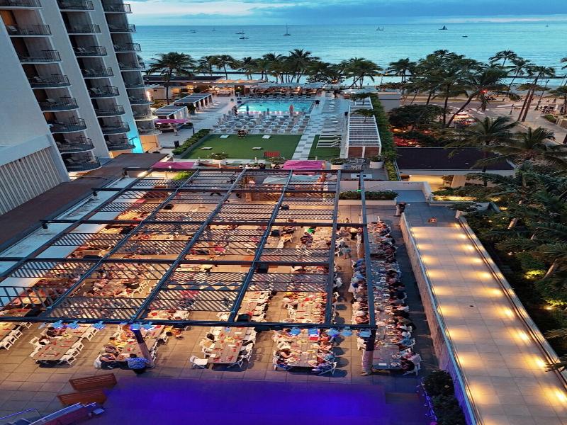 Waikiki Beach Marriott Resort & Spa image