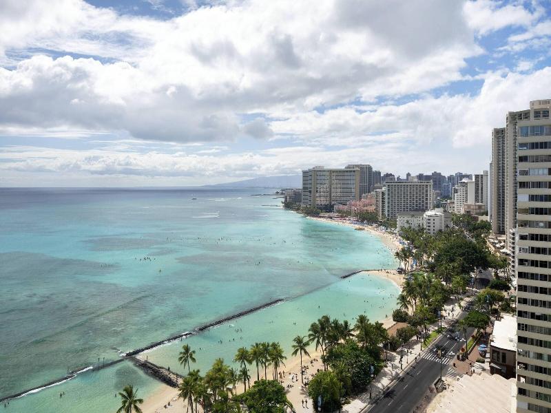 Waikiki Beach Marriott Resort & Spa image