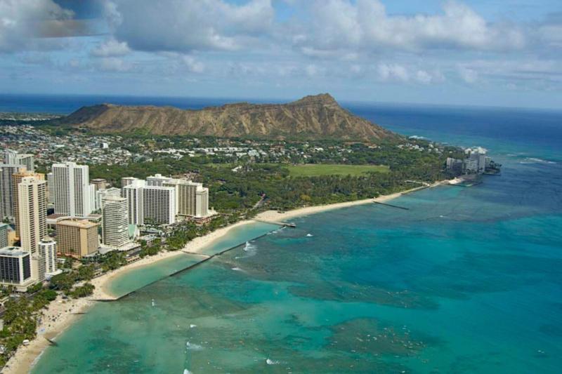 Fotos Hotel Waikiki Beach Marriott Resort & Spa