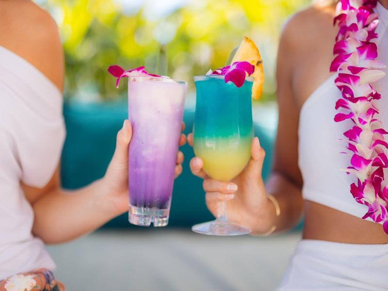 Waikiki Beach Marriott Resort & Spa image