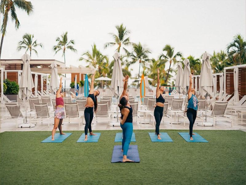Waikiki Beach Marriott Resort & Spa image