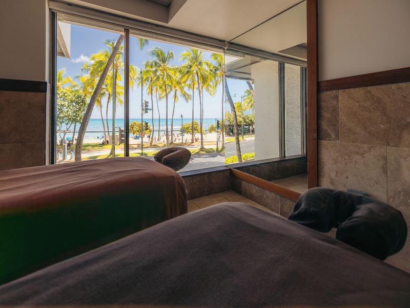 Waikiki Beach Marriott Resort & Spa image