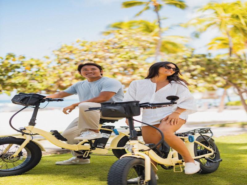 Waikiki Beach Marriott Resort & Spa image