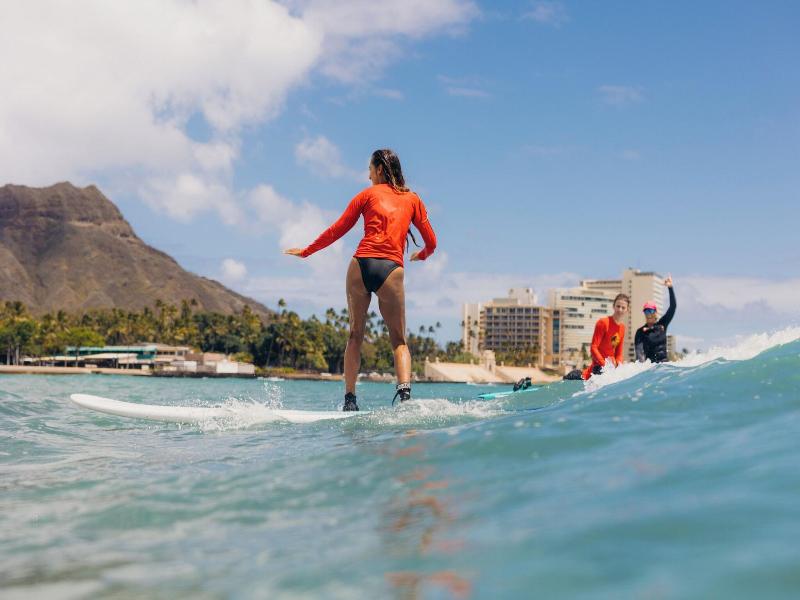 Waikiki Beach Marriott Resort & Spa image