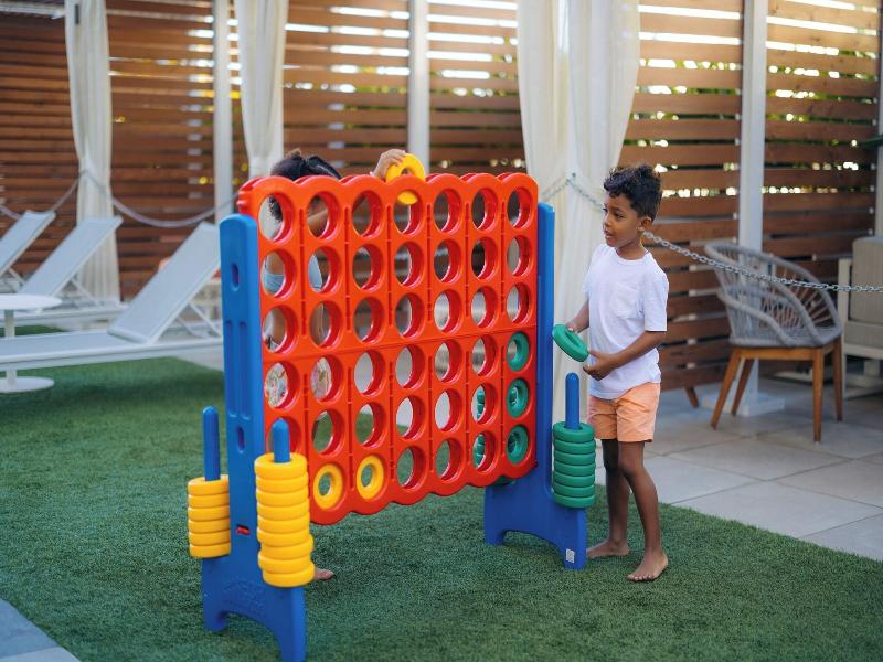 Waikiki Beach Marriott Resort & Spa image