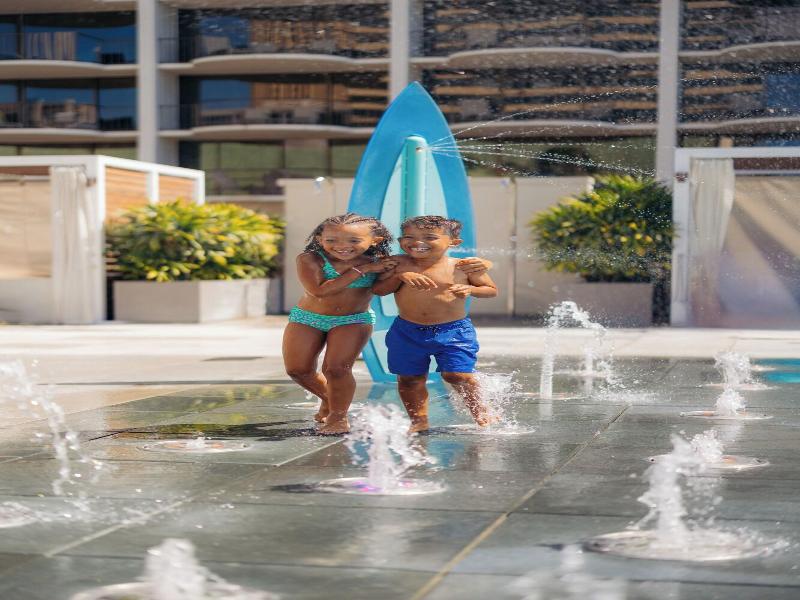 Waikiki Beach Marriott Resort & Spa image