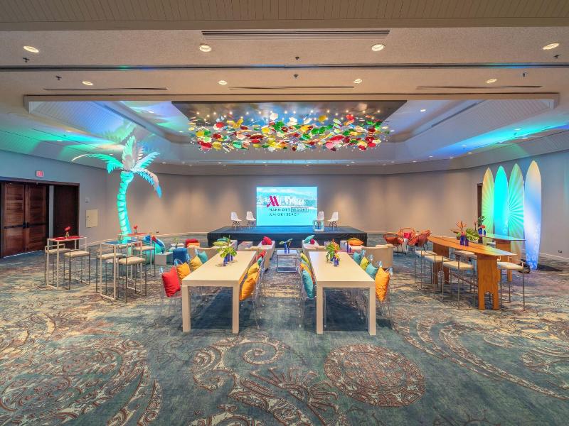 Waikiki Beach Marriott Resort & Spa image