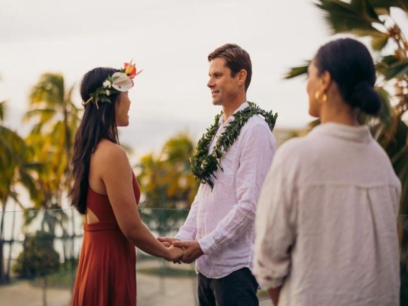 Waikiki Beach Marriott Resort & Spa image