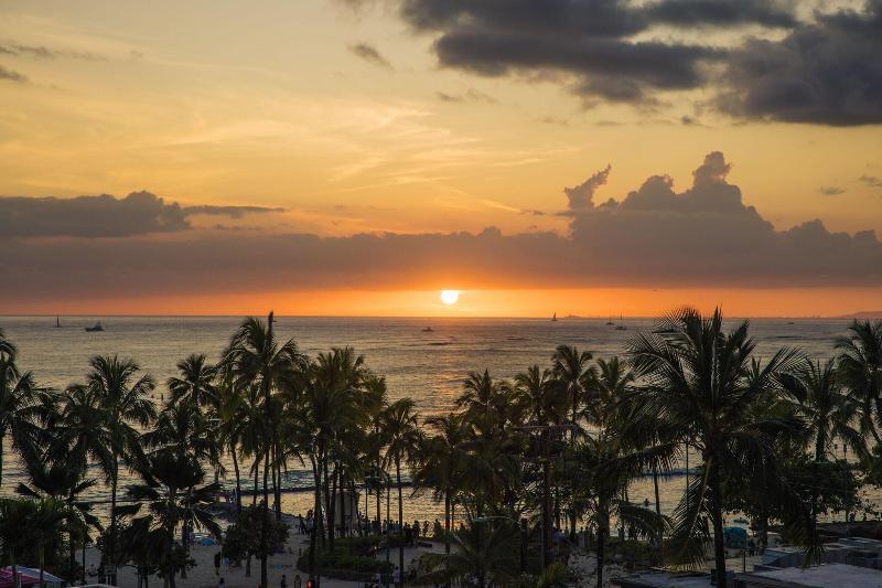 Fotos Hotel Waikiki Beach Marriott Resort & Spa