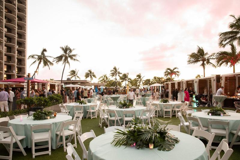 Fotos Hotel Waikiki Beach Marriott Resort & Spa