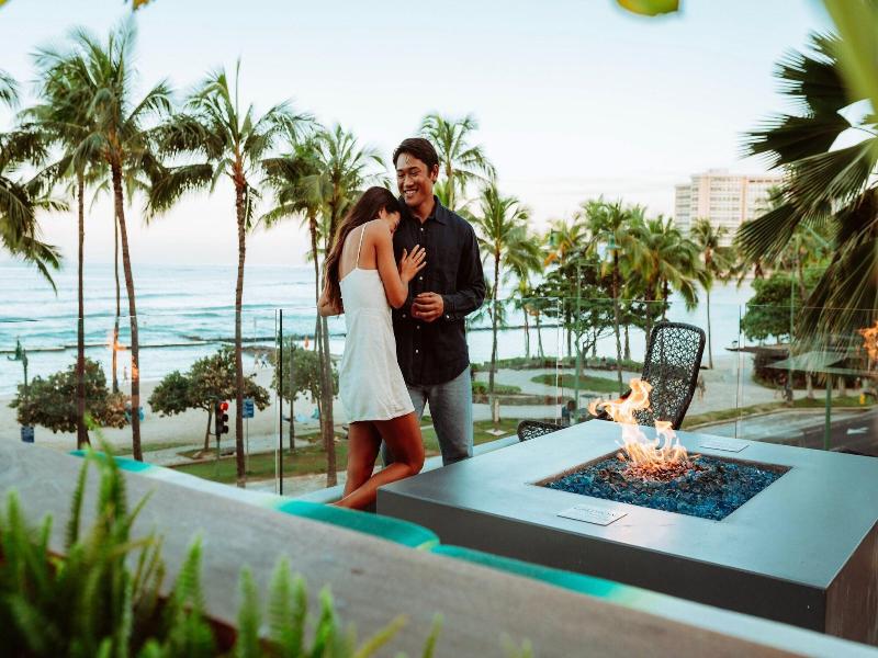 Waikiki Beach Marriott Resort & Spa image