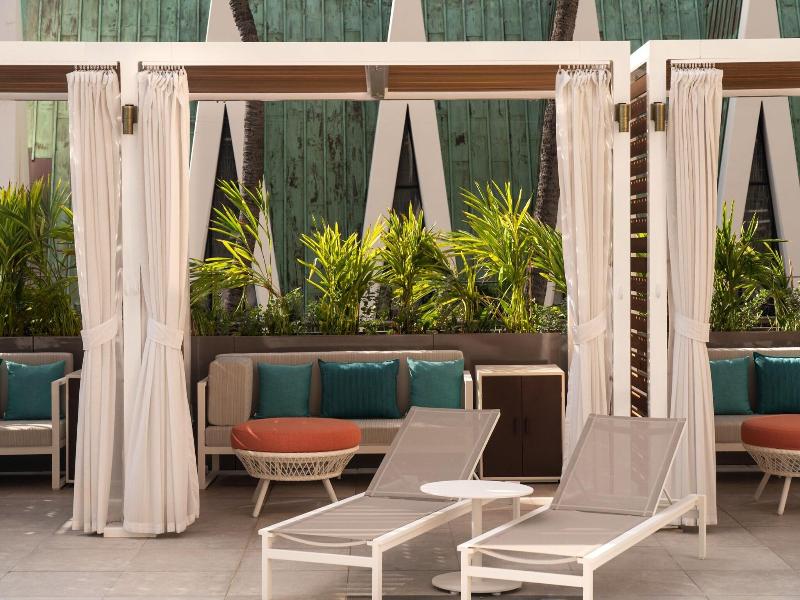 Waikiki Beach Marriott Resort & Spa image