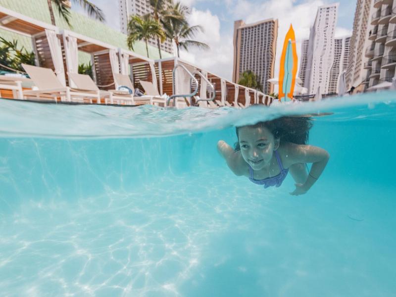 Waikiki Beach Marriott Resort & Spa image