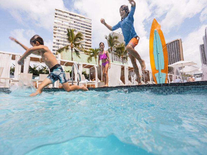 Waikiki Beach Marriott Resort & Spa image