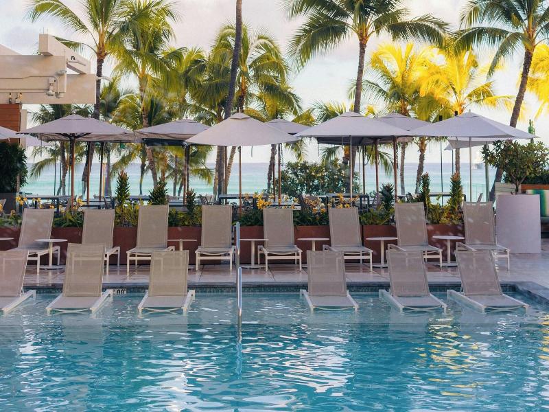 Waikiki Beach Marriott Resort & Spa image