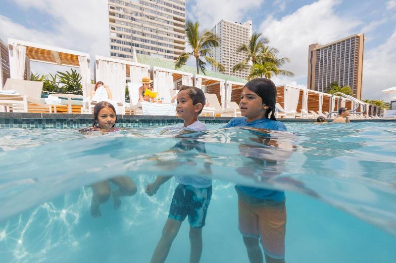 Fotos Hotel Waikiki Beach Marriott Resort & Spa