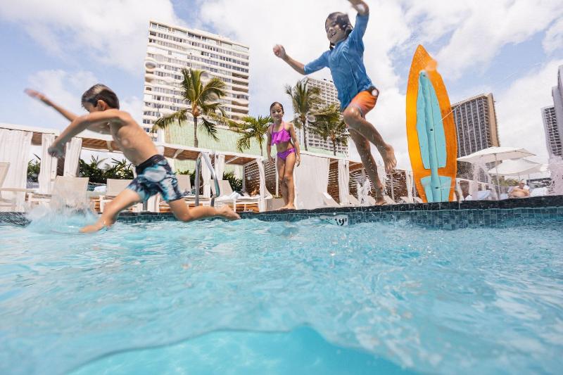 Fotos Hotel Waikiki Beach Marriott Resort & Spa