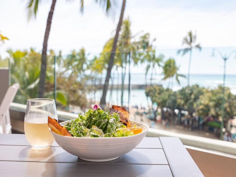Waikiki Beach Marriott Resort & Spa image