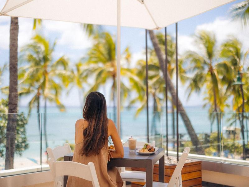 Waikiki Beach Marriott Resort & Spa image