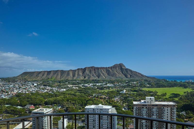 Fotos Hotel Waikiki Beach Marriott Resort & Spa