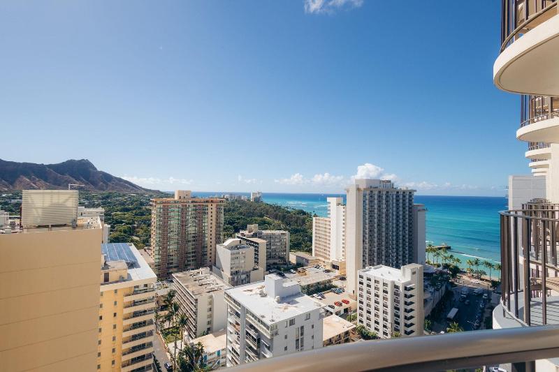 Fotos Hotel Waikiki Beach Marriott Resort & Spa