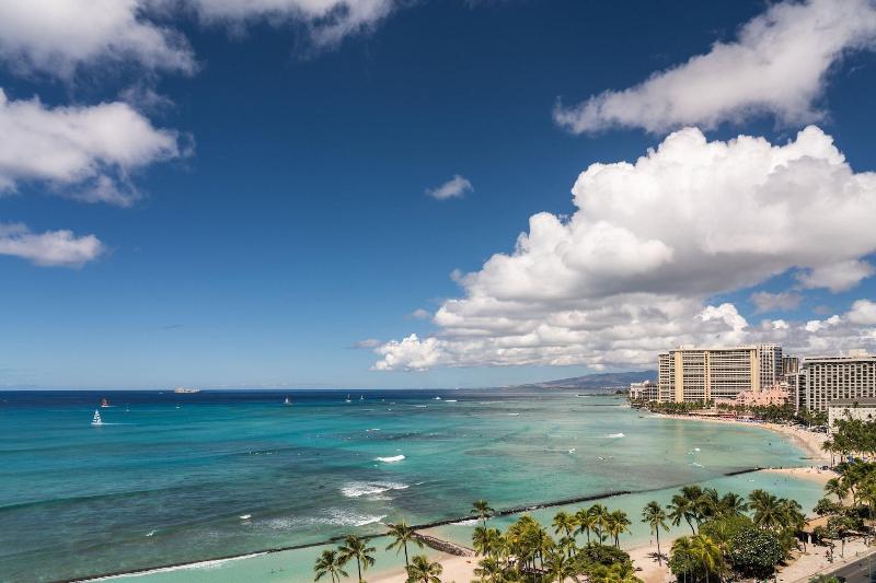 Fotos Hotel Waikiki Beach Marriott Resort & Spa