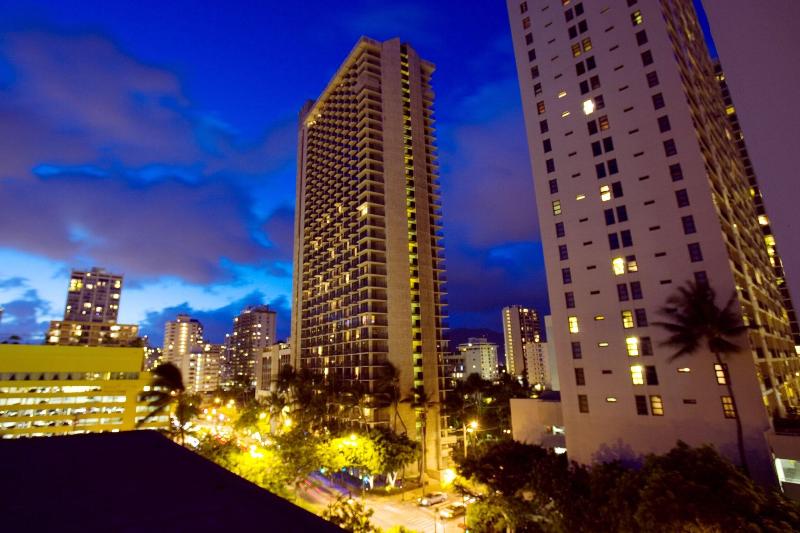 Fotos Hotel Waikiki Beach Marriott Resort & Spa