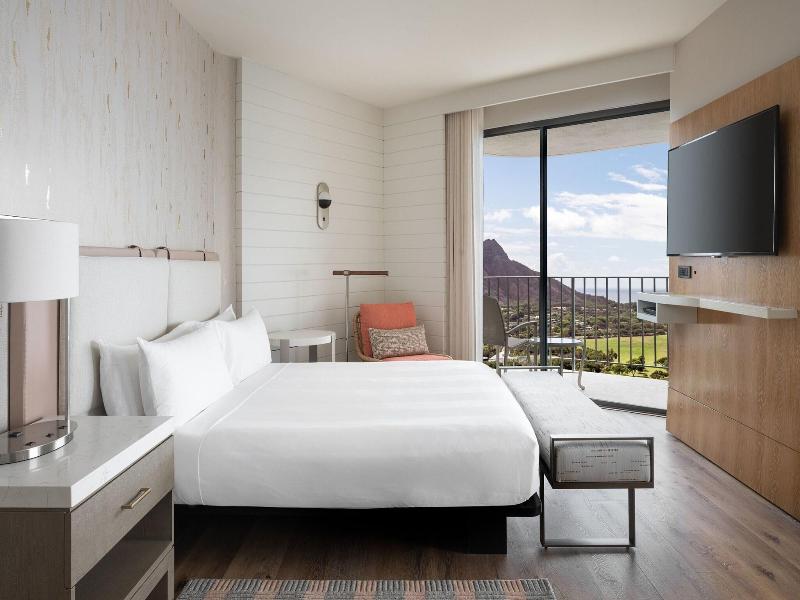 Waikiki Beach Marriott Resort & Spa image