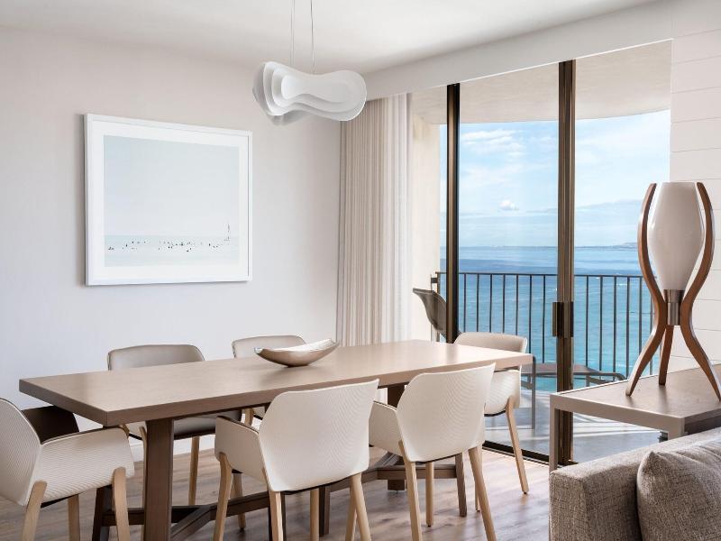 Waikiki Beach Marriott Resort & Spa image