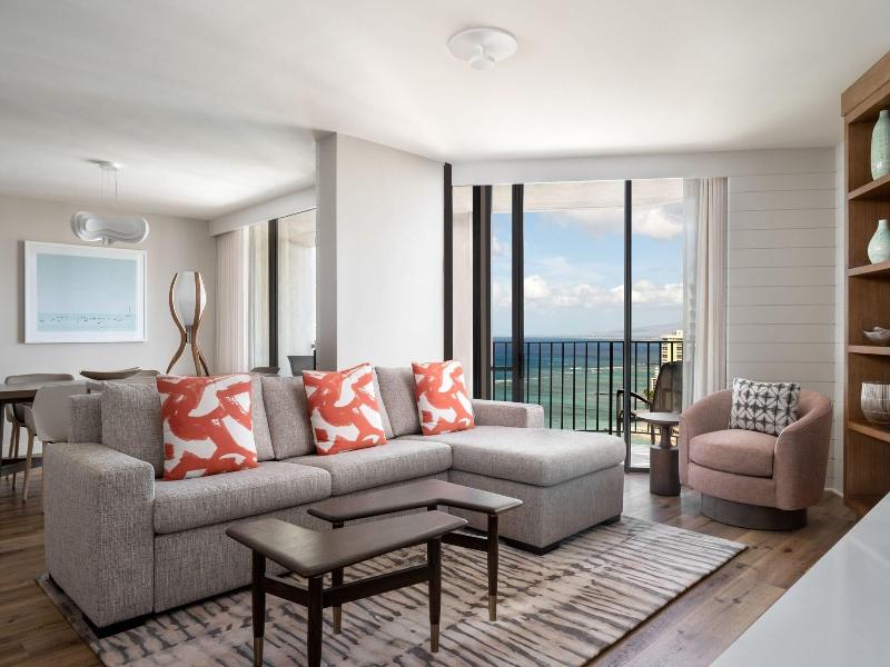 Waikiki Beach Marriott Resort & Spa image