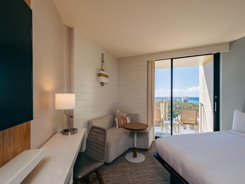 Waikiki Beach Marriott Resort & Spa image
