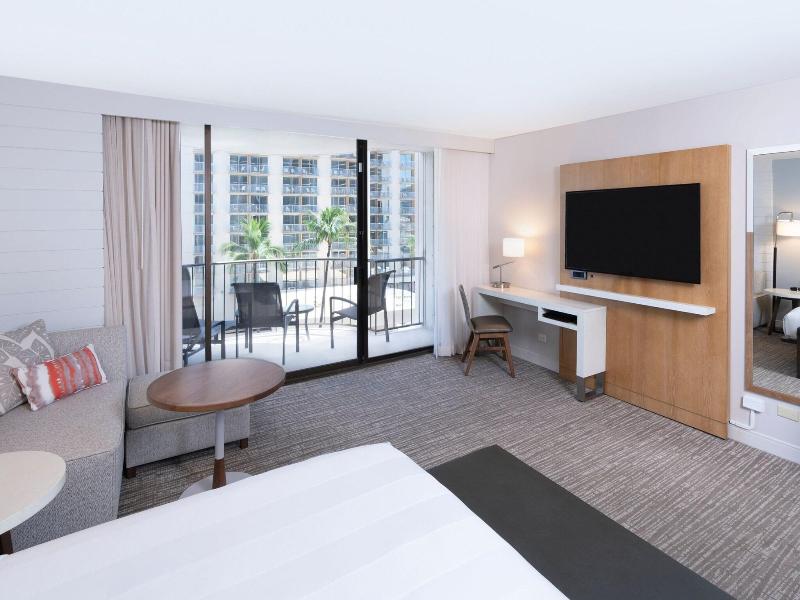 Waikiki Beach Marriott Resort & Spa image