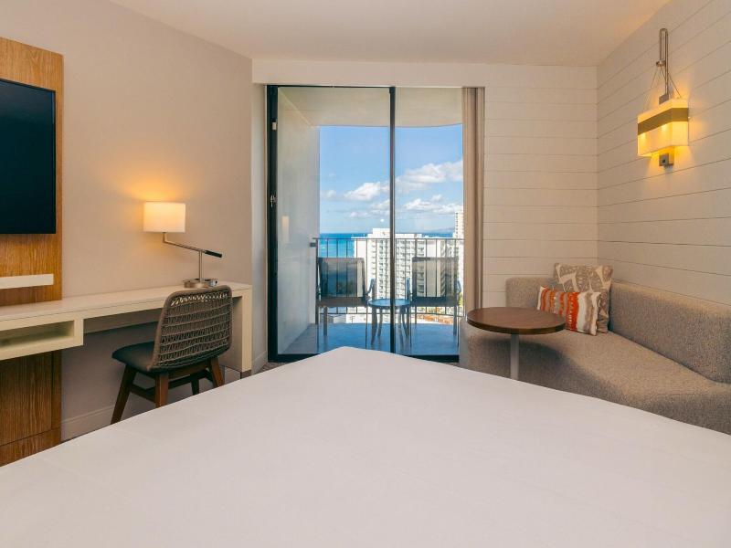 Waikiki Beach Marriott Resort & Spa image