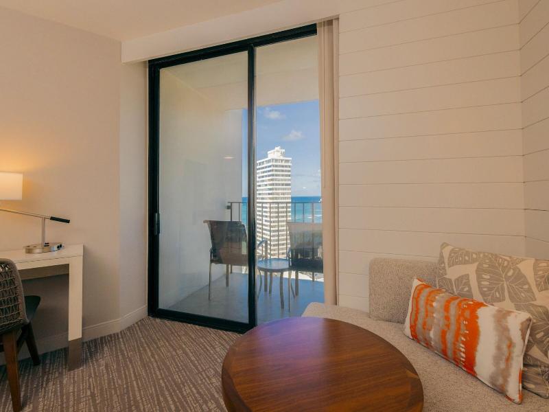 Waikiki Beach Marriott Resort & Spa image