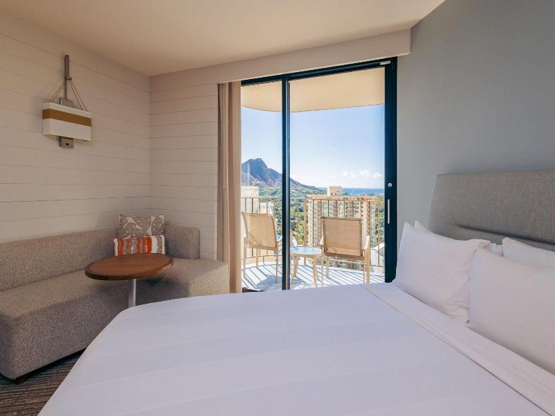Waikiki Beach Marriott Resort & Spa image