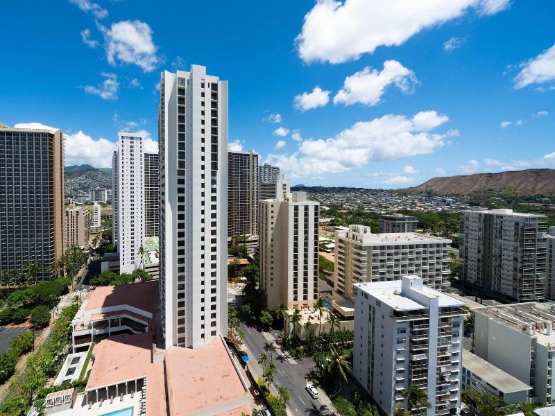Waikiki Beach Marriott Resort & Spa image