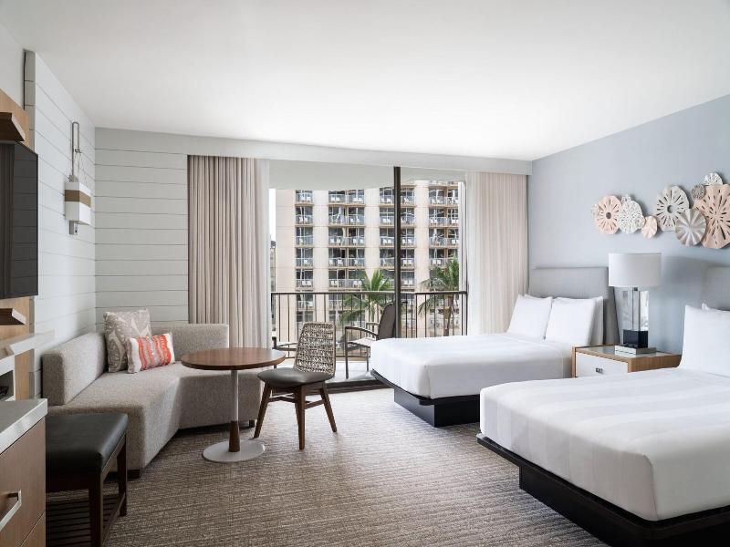 Waikiki Beach Marriott Resort & Spa image