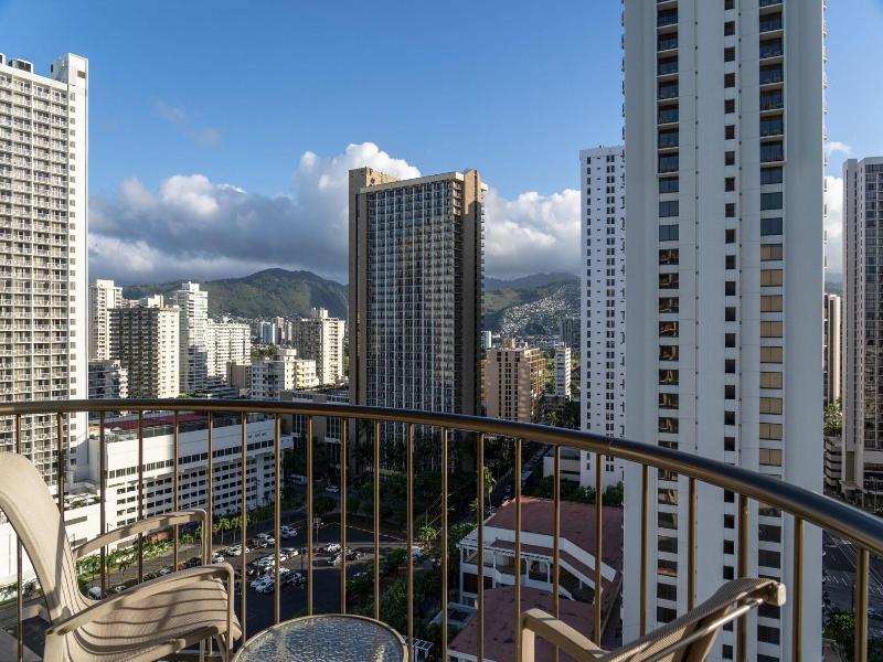 Waikiki Beach Marriott Resort & Spa image