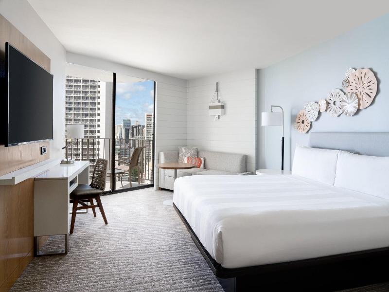Waikiki Beach Marriott Resort & Spa image