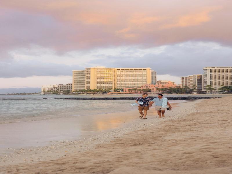 Waikiki Beach Marriott Resort & Spa image