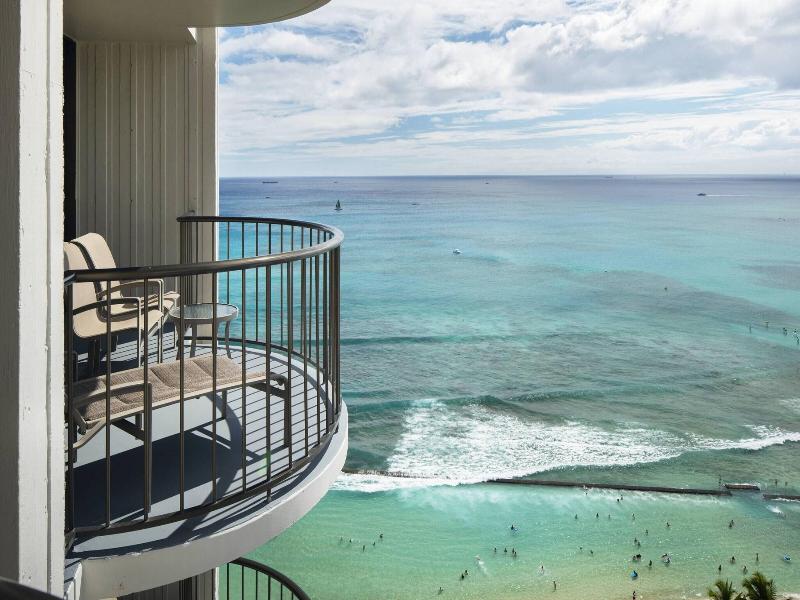 Waikiki Beach Marriott Resort & Spa image