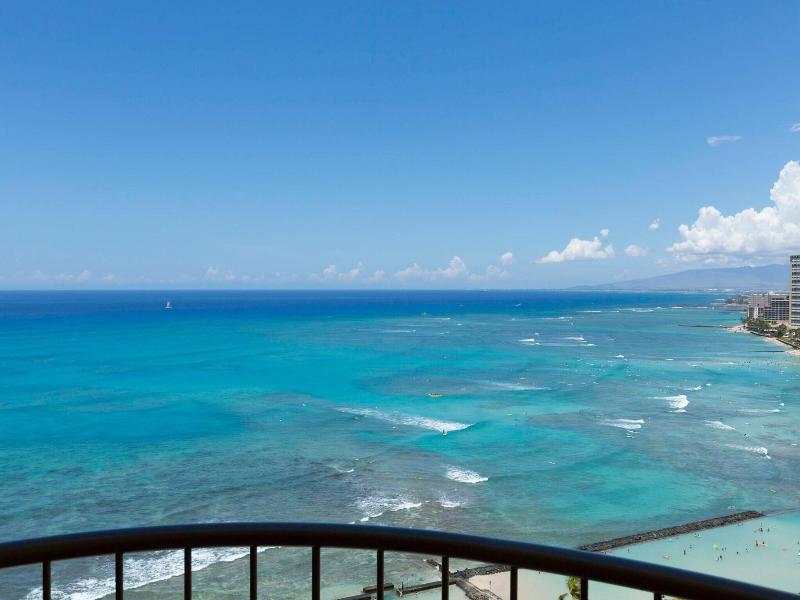 Waikiki Beach Marriott Resort & Spa image