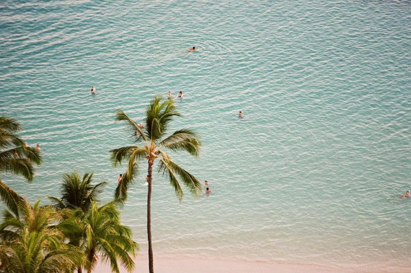 Fotos Hotel Waikiki Beach Marriott Resort & Spa