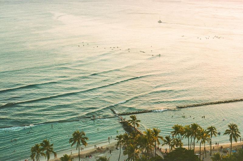 Fotos Hotel Waikiki Beach Marriott Resort & Spa