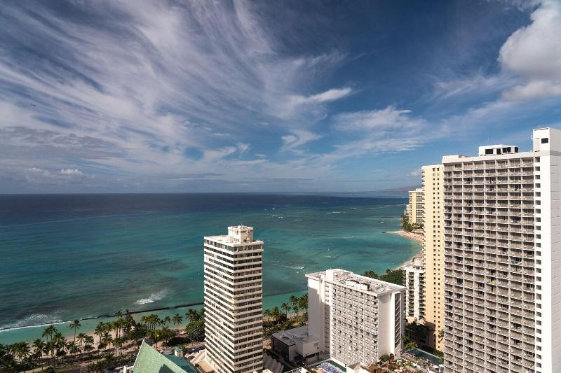 Fotos Hotel Waikiki Beach Marriott Resort & Spa