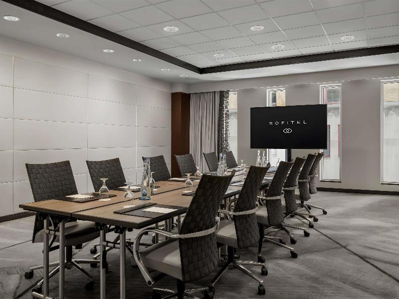 Sofitel Philadelphia at Rittenhouse Square image