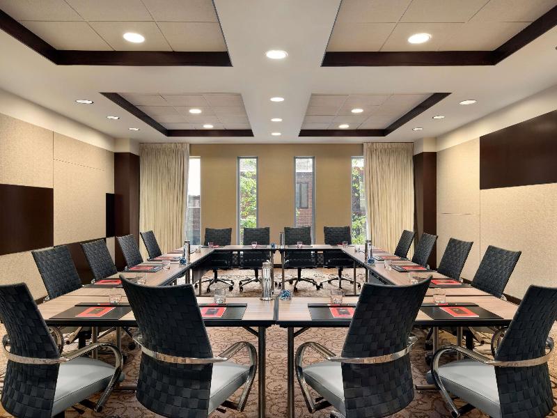 Sofitel Philadelphia at Rittenhouse Square image
