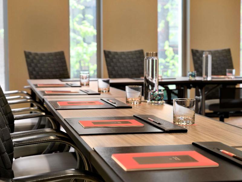 Sofitel Philadelphia at Rittenhouse Square image