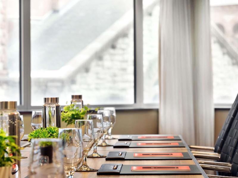 Sofitel Philadelphia at Rittenhouse Square image