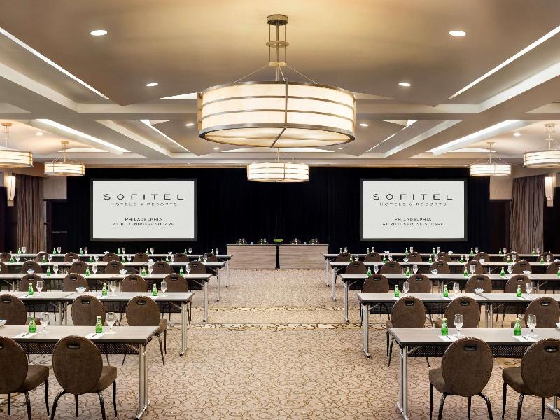Sofitel Philadelphia at Rittenhouse Square image